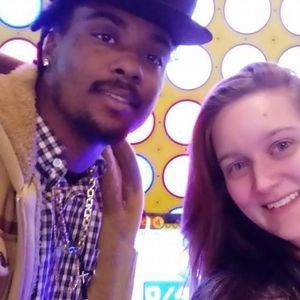 Meet your Posher, King